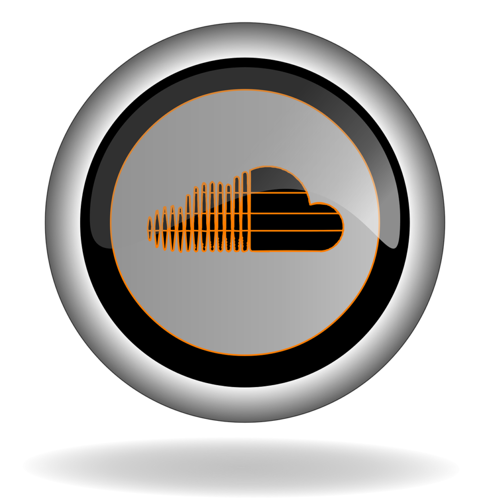 sound cloud, soundcloud, social media-1460606.jpg